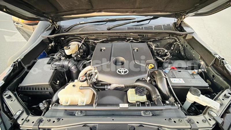 Big with watermark toyota hilux anse la raye import dubai 4376