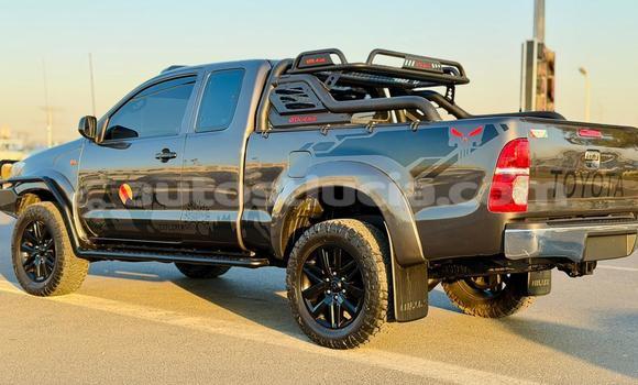 Acheter Occasion Voiture Toyota Hilux Autre à Import - Dubai, Anse-la-Raye Acheter Occasion Voiture Toyota Hilux Autre à Import - Dubai, Anse-la-Raye