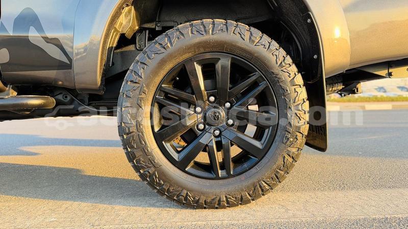 Big with watermark toyota hilux anse la raye import dubai 4377