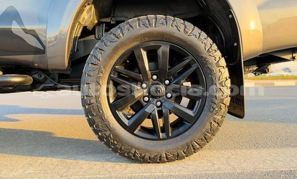 Acheter Occasion Voiture Toyota Hilux Autre à Import - Dubai, Anse-la-Raye Acheter Occasion Voiture Toyota Hilux Autre à Import - Dubai, Anse-la-Raye