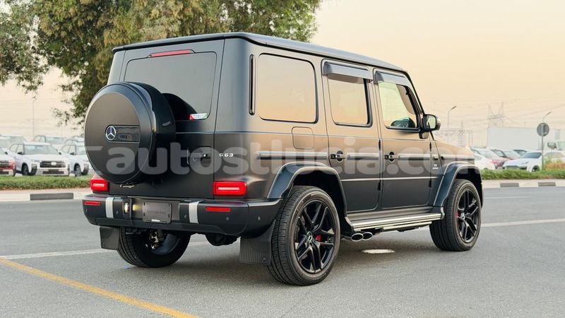 Big with watermark mercedes benz g klasse anse la raye import dubai 4378
