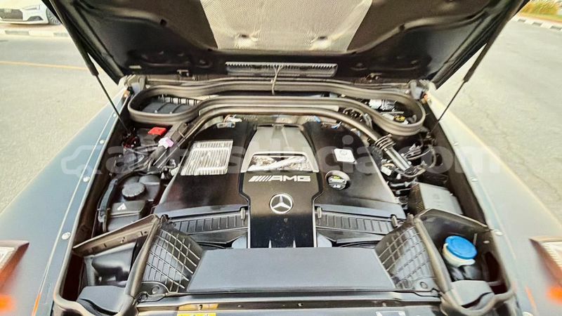 Big with watermark mercedes benz g klasse anse la raye import dubai 4378