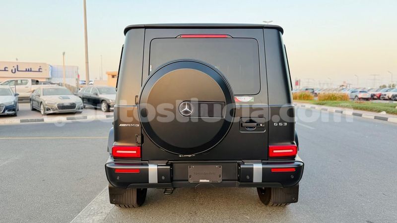 Big with watermark mercedes benz g klasse anse la raye import dubai 4378