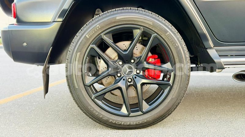 Big with watermark mercedes benz g klasse anse la raye import dubai 4378