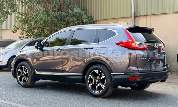 Acheter Occasion Voiture Honda CR–V Autre à Import - Dubai, Anse-la-Raye Acheter Occasion Voiture Honda CR–V Autre à Import - Dubai, Anse-la-Raye