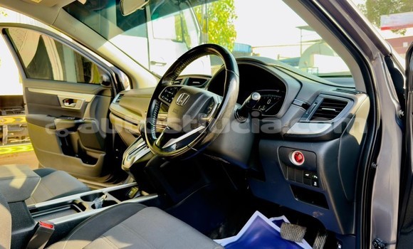 Acheter Occasion Voiture Honda CR–V Autre à Import - Dubai, Anse-la-Raye Acheter Occasion Voiture Honda CR–V Autre à Import - Dubai, Anse-la-Raye