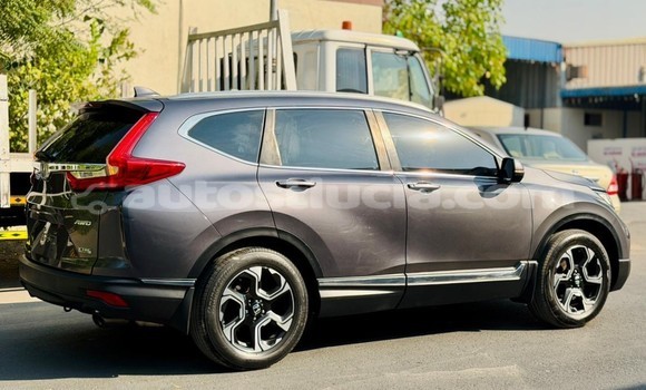 Acheter Occasion Voiture Honda CR–V Autre à Import - Dubai, Anse-la-Raye Acheter Occasion Voiture Honda CR–V Autre à Import - Dubai, Anse-la-Raye