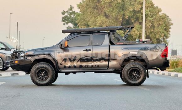 Acheter Occasion Voiture Toyota Hilux Autre à Import - Dubai, Anse-la-Raye Acheter Occasion Voiture Toyota Hilux Autre à Import - Dubai, Anse-la-Raye