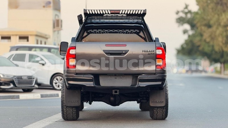 Big with watermark toyota hilux anse la raye import dubai 4380