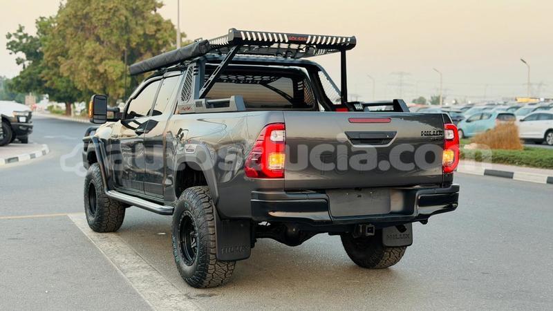 Big with watermark toyota hilux anse la raye import dubai 4380