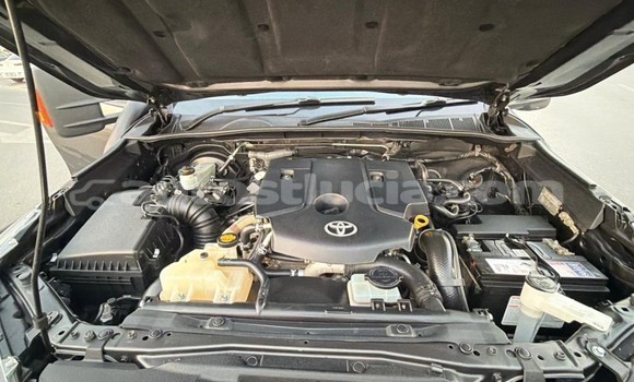 Acheter Occasion Voiture Toyota Hilux Autre à Import - Dubai, Anse-la-Raye Acheter Occasion Voiture Toyota Hilux Autre à Import - Dubai, Anse-la-Raye