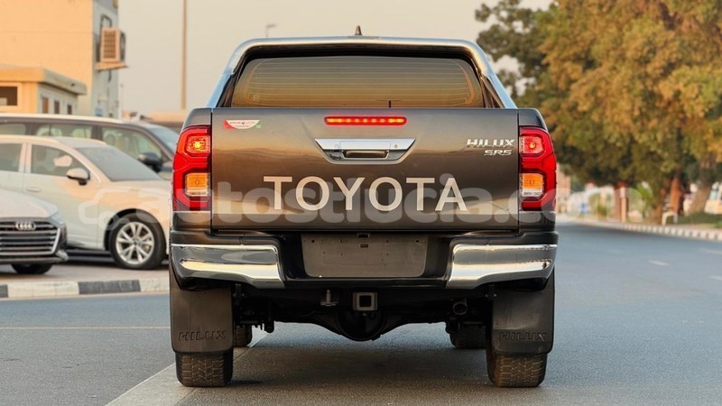 Big with watermark toyota hilux anse la raye import dubai 4381