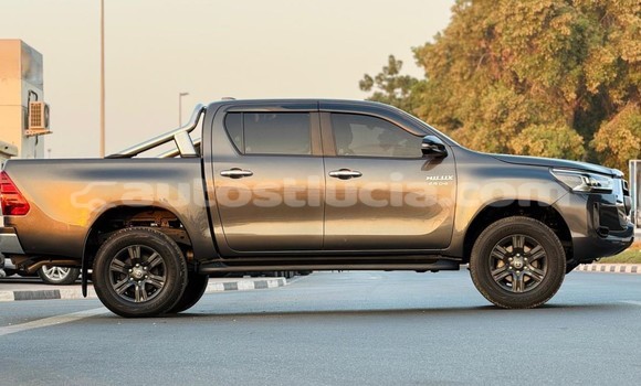 Acheter Occasion Voiture Toyota Hilux Autre à Import - Dubai, Anse-la-Raye Acheter Occasion Voiture Toyota Hilux Autre à Import - Dubai, Anse-la-Raye