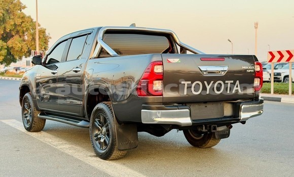 Acheter Occasion Voiture Toyota Hilux Autre à Import - Dubai, Anse-la-Raye Acheter Occasion Voiture Toyota Hilux Autre à Import - Dubai, Anse-la-Raye