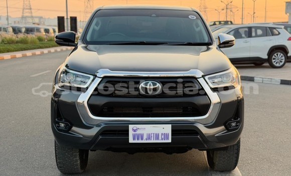 Acheter Occasion Voiture Toyota Hilux Autre à Import - Dubai, Anse-la-Raye Acheter Occasion Voiture Toyota Hilux Autre à Import - Dubai, Anse-la-Raye