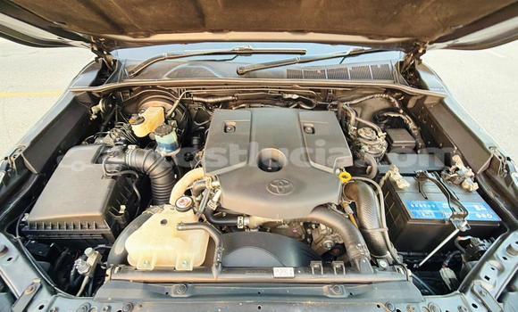 Acheter Occasion Voiture Toyota Hilux Autre à Import - Dubai, Anse-la-Raye Acheter Occasion Voiture Toyota Hilux Autre à Import - Dubai, Anse-la-Raye