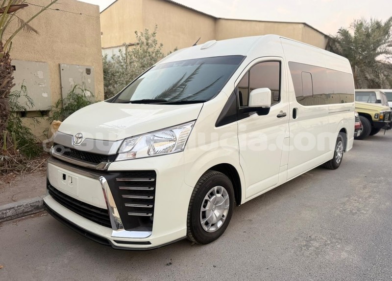 Big with watermark toyota hiace anse la raye import dubai 4382