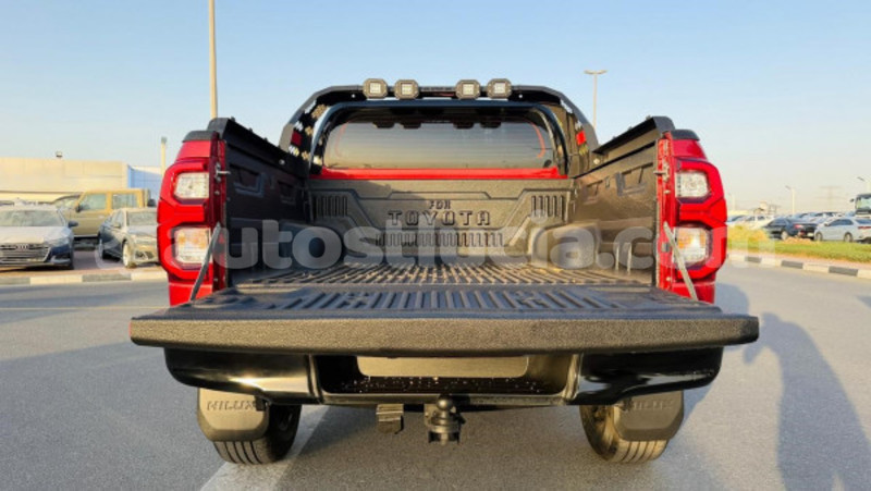 Big with watermark toyota hilux anse la raye import dubai 4384