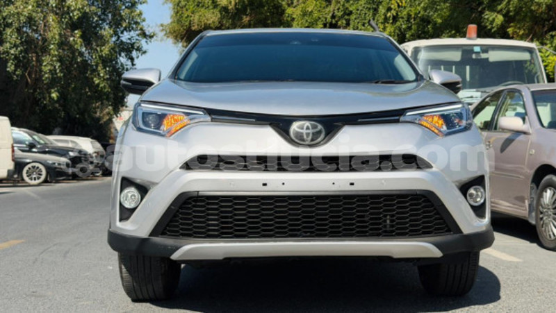 Big with watermark toyota rav4 anse la raye import dubai 4385