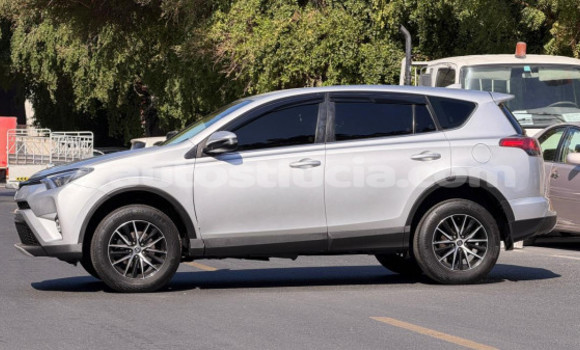 Acheter Occasion Voiture Toyota RAV4 Gris à Import - Dubai, Anse-la-Raye Acheter Occasion Voiture Toyota RAV4 Gris à Import - Dubai, Anse-la-Raye