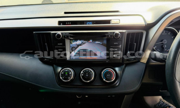 Acheter Occasion Voiture Toyota RAV4 Gris à Import - Dubai, Anse-la-Raye Acheter Occasion Voiture Toyota RAV4 Gris à Import - Dubai, Anse-la-Raye