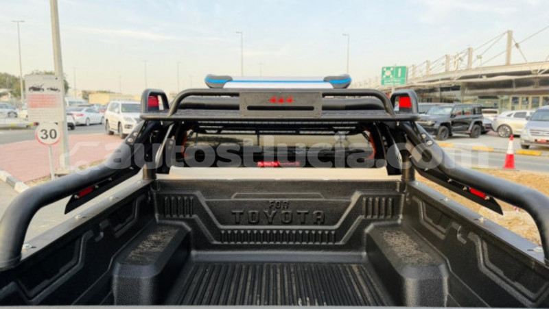 Big with watermark toyota hilux anse la raye import dubai 4386