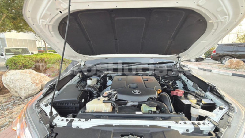 Big with watermark toyota hilux anse la raye import dubai 4386