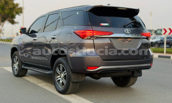 Buy Used Toyota Fortuner Other Car in Import - Dubai in Anse-la-Raye Buy Used Toyota Fortuner Other Car in Import - Dubai in Anse-la-Raye