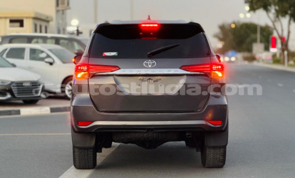 Buy Used Toyota Fortuner Other Car in Import - Dubai in Anse-la-Raye Buy Used Toyota Fortuner Other Car in Import - Dubai in Anse-la-Raye