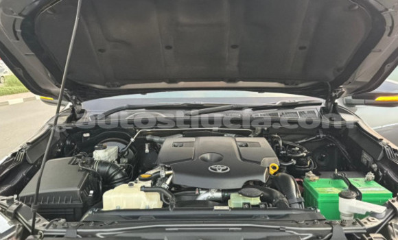 Buy Used Toyota Fortuner Other Car in Import - Dubai in Anse-la-Raye Buy Used Toyota Fortuner Other Car in Import - Dubai in Anse-la-Raye