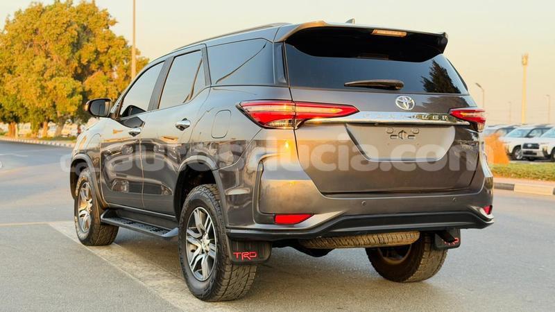 Big with watermark toyota fortuner anse la raye import dubai 4388