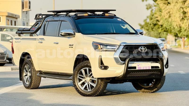 Big with watermark toyota hilux anse la raye import dubai 4389