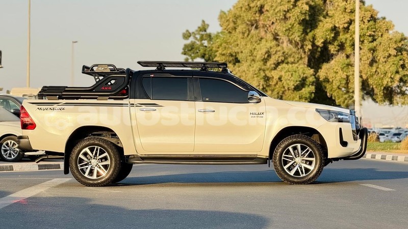 Big with watermark toyota hilux anse la raye import dubai 4389