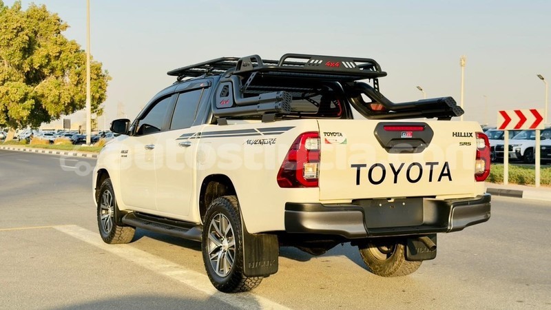 Big with watermark toyota hilux anse la raye import dubai 4389
