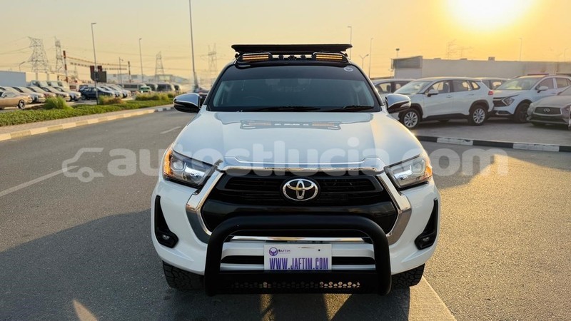 Big with watermark toyota hilux anse la raye import dubai 4389