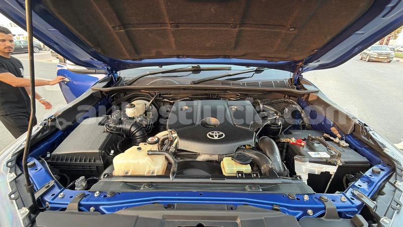 Big with watermark toyota hilux anse la raye import dubai 4390