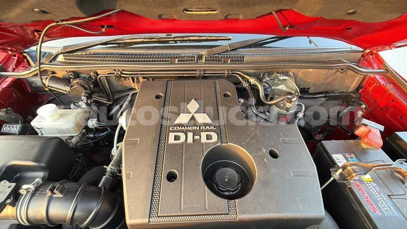 Big with watermark mitsubishi pajero anse la raye import dubai 4391