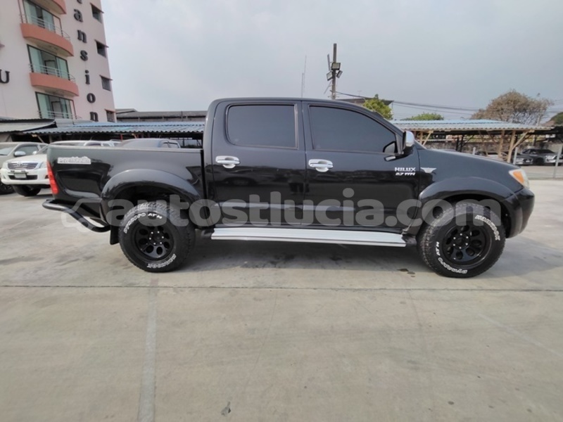 Big with watermark toyota hiluxe vigo canaries canaries 4392