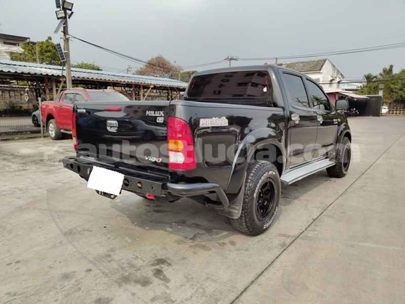 Big with watermark toyota hiluxe vigo canaries canaries 4392