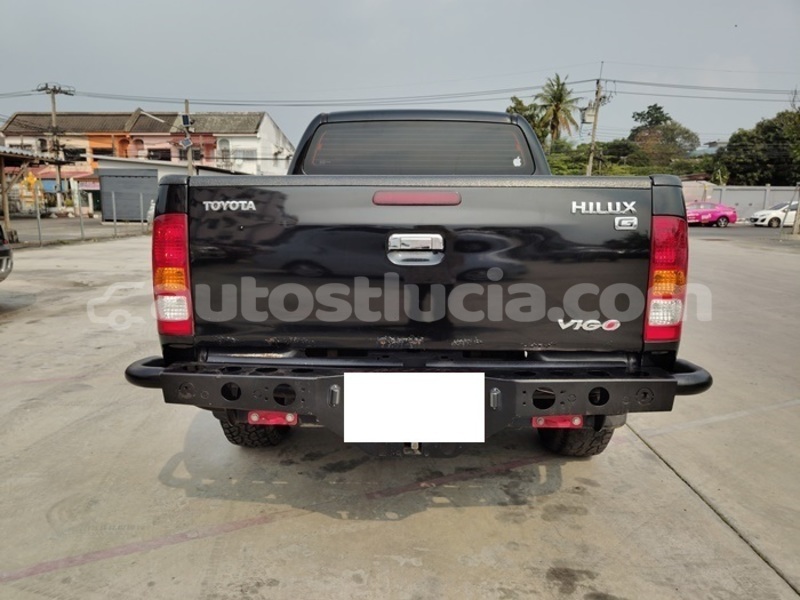 Big with watermark toyota hiluxe vigo canaries canaries 4392