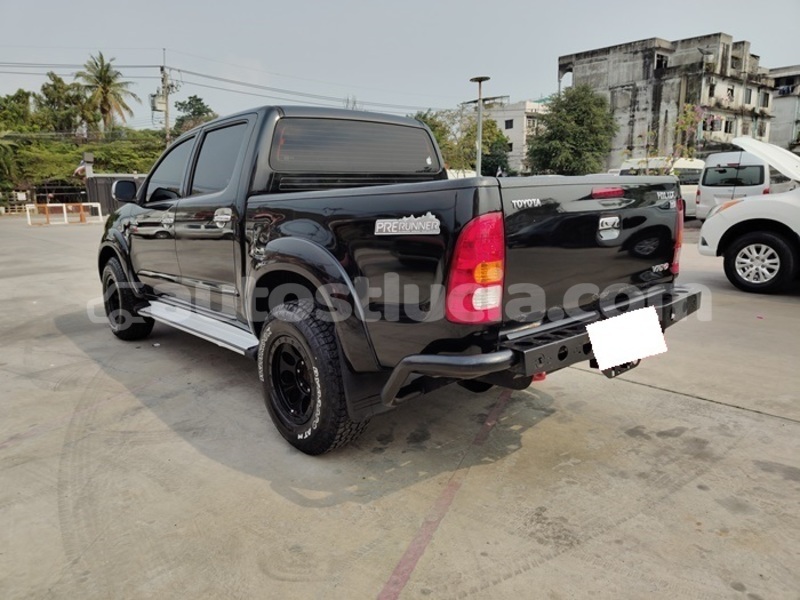 Big with watermark toyota hiluxe vigo canaries canaries 4392