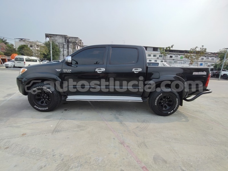 Big with watermark toyota hiluxe vigo canaries canaries 4392