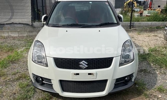 Acheter Occasion Voiture Toyota Hilux Blanc à Castries, Castries Acheter Occasion Voiture Toyota Hilux Blanc à Castries, Castries