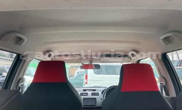 Acheter Occasion Voiture Toyota Hilux Blanc à Castries, Castries Acheter Occasion Voiture Toyota Hilux Blanc à Castries, Castries