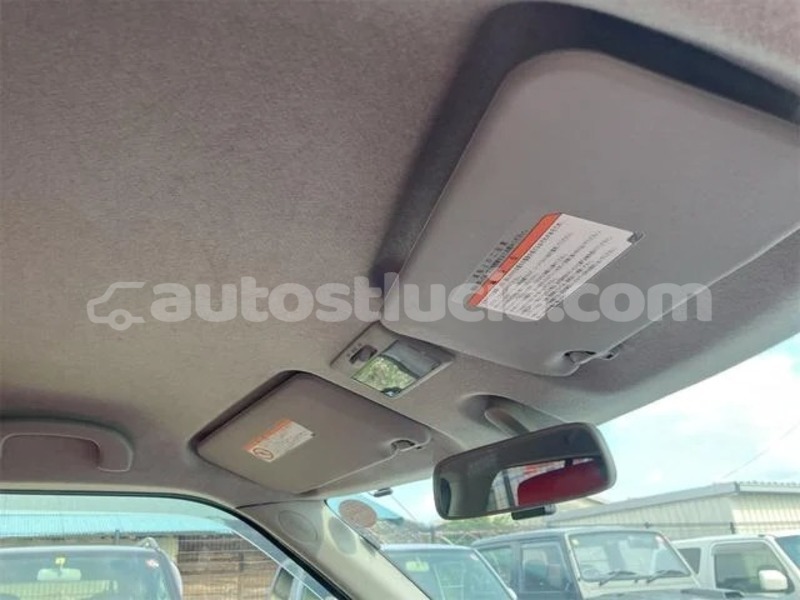 Big with watermark toyota hilux castries castries 4393