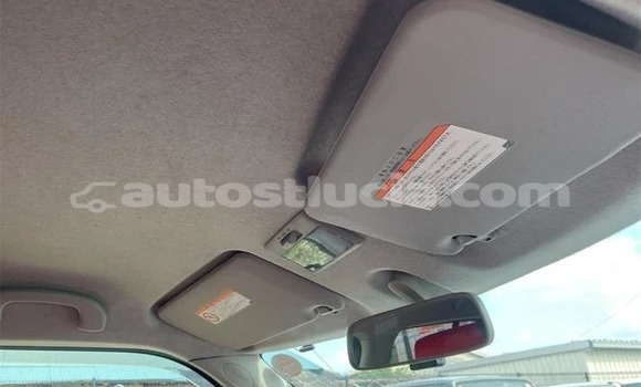 Acheter Occasion Voiture Toyota Hilux Blanc à Castries, Castries Acheter Occasion Voiture Toyota Hilux Blanc à Castries, Castries