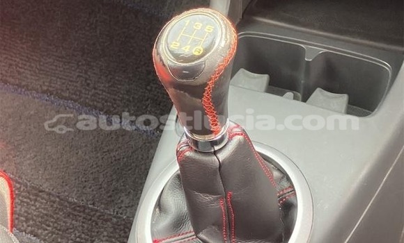 Acheter Occasion Voiture Toyota Hilux Blanc à Castries, Castries Acheter Occasion Voiture Toyota Hilux Blanc à Castries, Castries