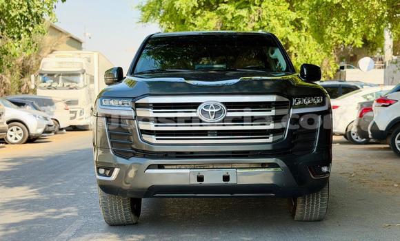 Acheter Occasion Voiture Toyota Land Cruiser Autre à Import - Dubai, Anse-la-Raye Acheter Occasion Voiture Toyota Land Cruiser Autre à Import - Dubai, Anse-la-Raye