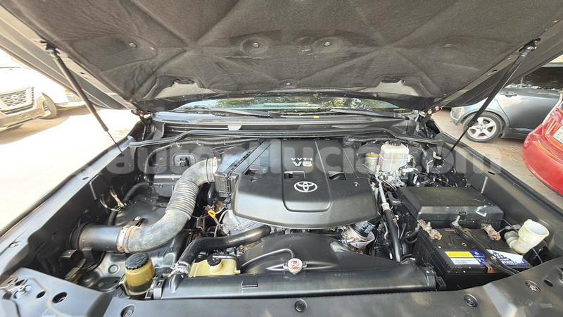 Big with watermark toyota land cruiser anse la raye import dubai 4394