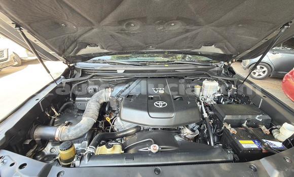 Acheter Occasion Voiture Toyota Land Cruiser Autre à Import - Dubai, Anse-la-Raye Acheter Occasion Voiture Toyota Land Cruiser Autre à Import - Dubai, Anse-la-Raye